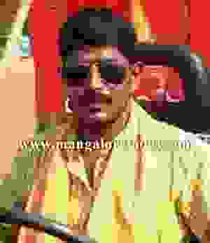 Prashanth murder case